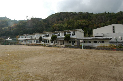 諸富野小学校