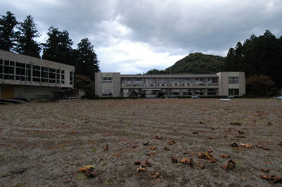 小貫小学校