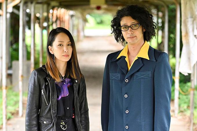 「時効警察はじめました」01