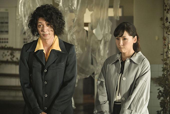 「時効警察はじめました」02