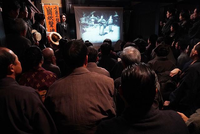 「カツベン！」04