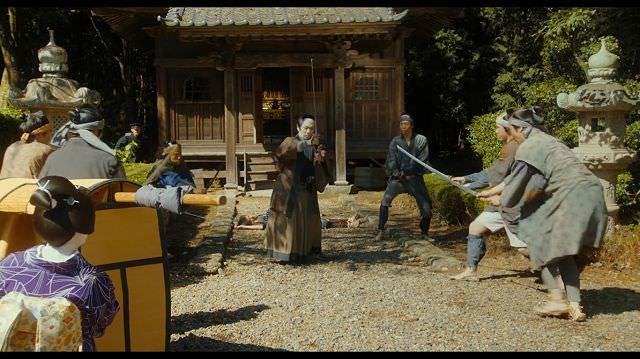 「カツベン！」05