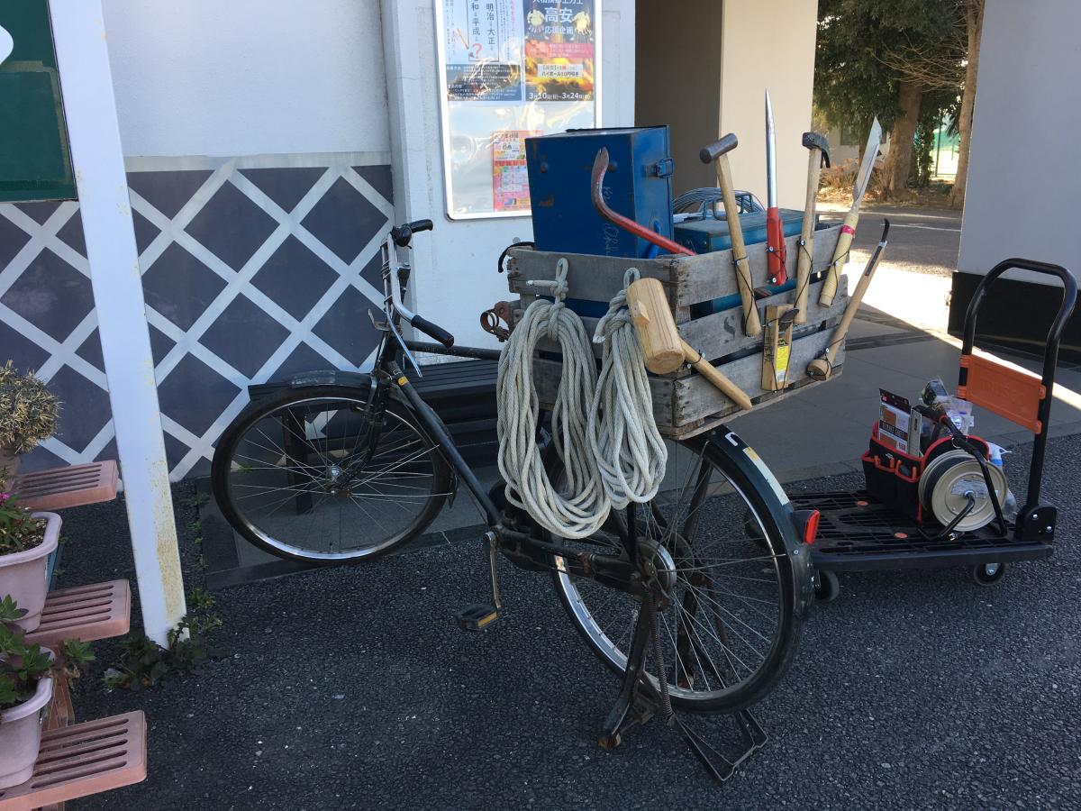 頭にきてもアホとは戦うな！04