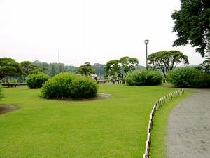偕楽園