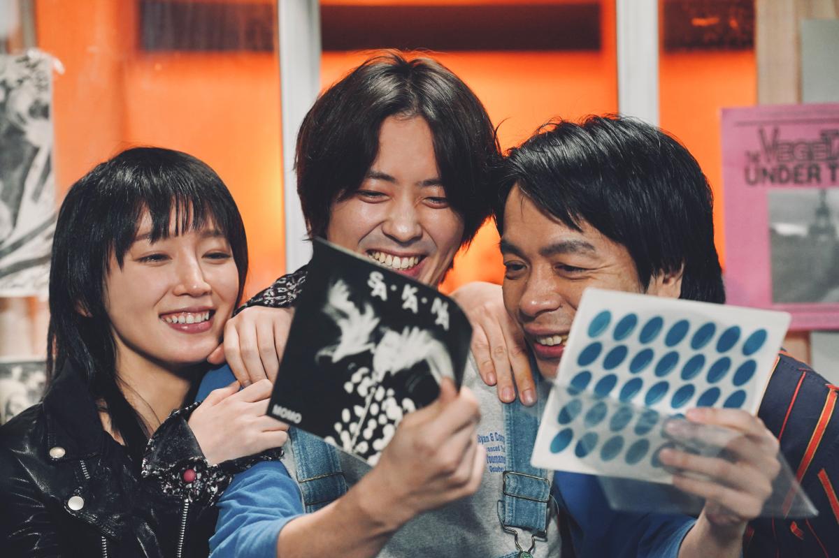 ストリートキングダムメイン