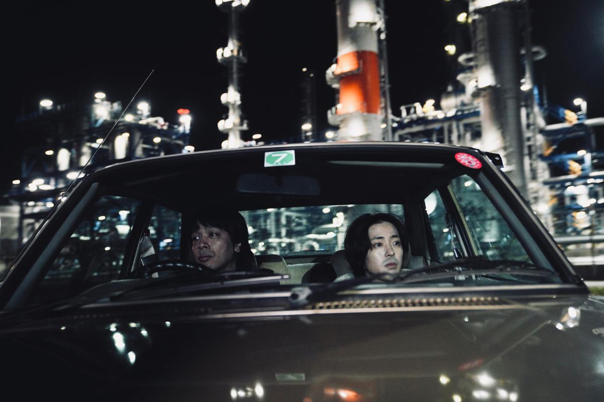 ストリートキングダムサブ