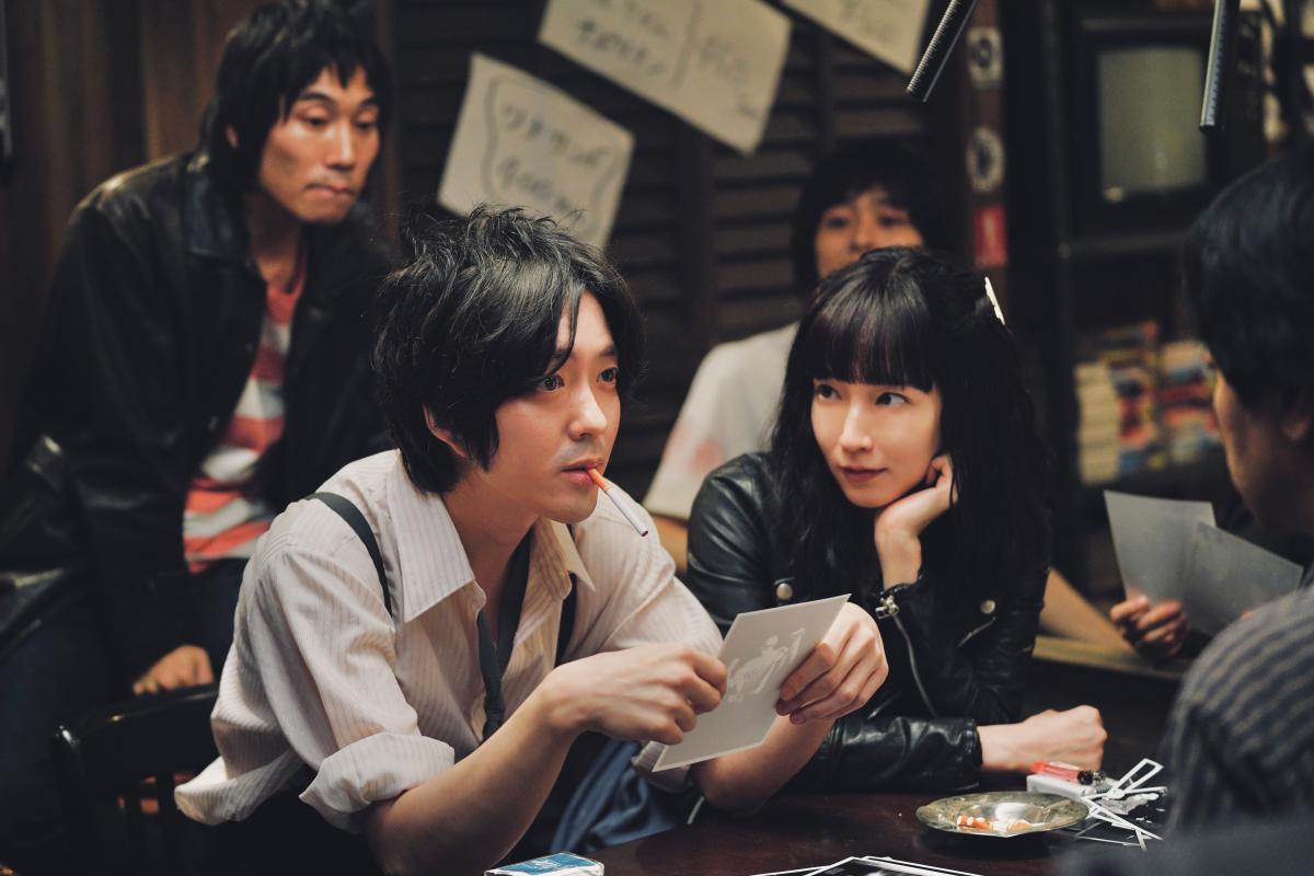 ストリートキングダムサブ2