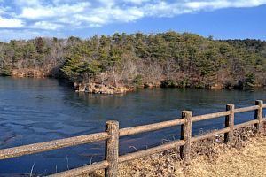 北山公園