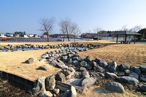 清水丘親水公園