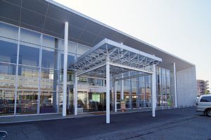 福祉交流センター