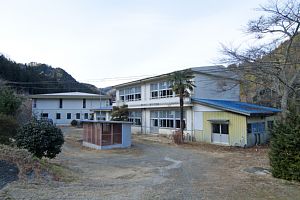 久隆小学校