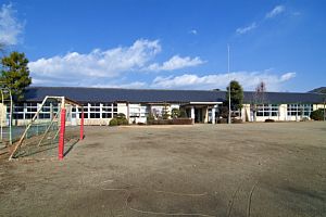 石岡市体験型観光施設朝日里山学校