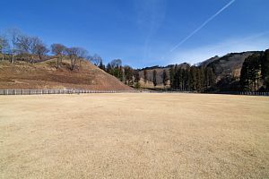 大子ふれあい牧場