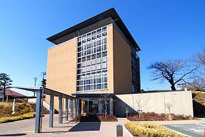 吉田正音楽記念館