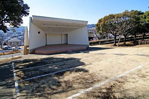 かみね公園