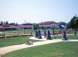 八千代グリーンビレッジ