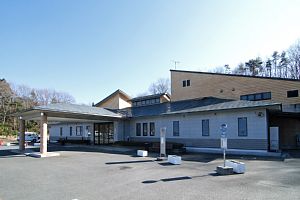 中郷温泉・通りゃんせ