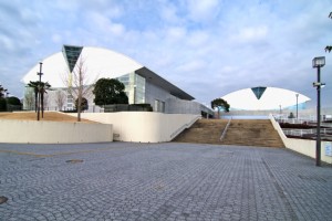 那珂総合公園