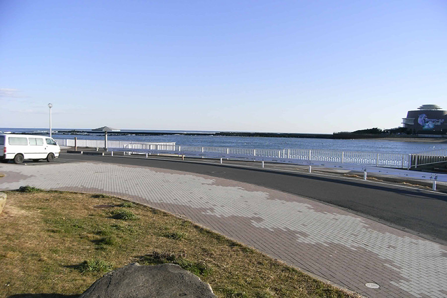 那珂湊魚市場