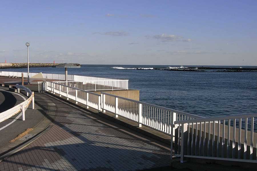 那珂湊魚市場