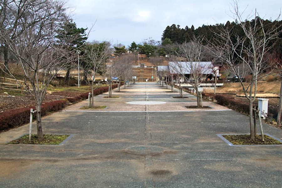 静峰ふるさと公園