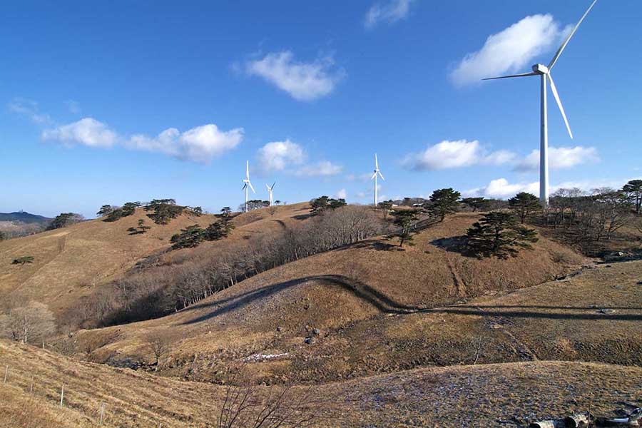 里美牧場