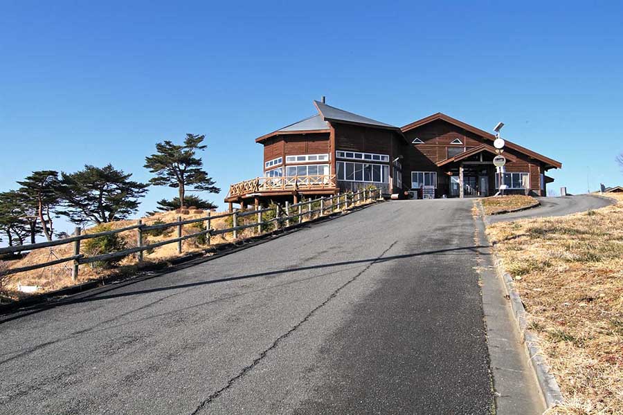里美牧場