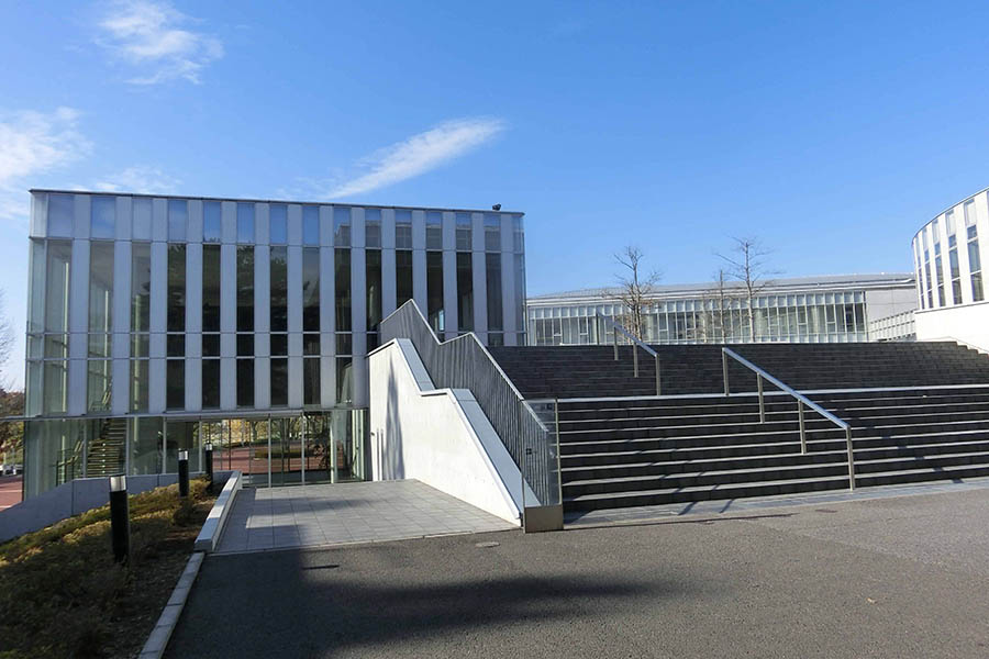 流通経済大学