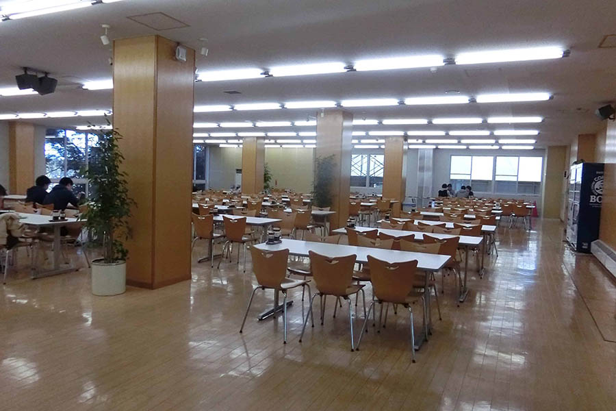 流通経済大学