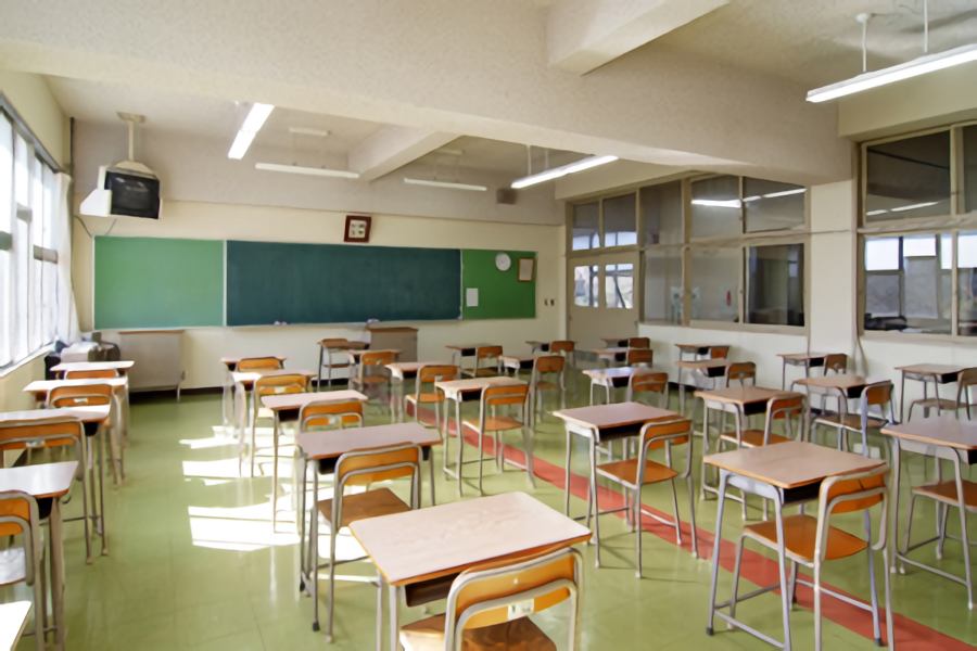 愛国学園大学附属龍ケ崎高等学校