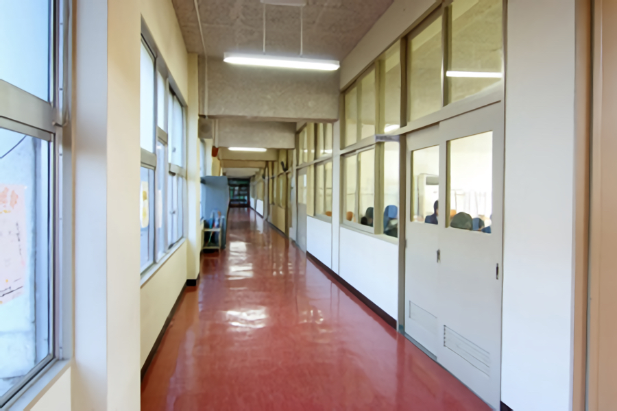 愛国学園大学附属龍ケ崎高等学校