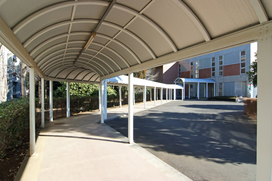 愛国学園大学附属龍ケ崎高等学校
