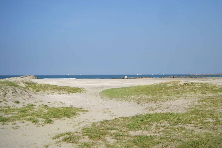 平井海岸