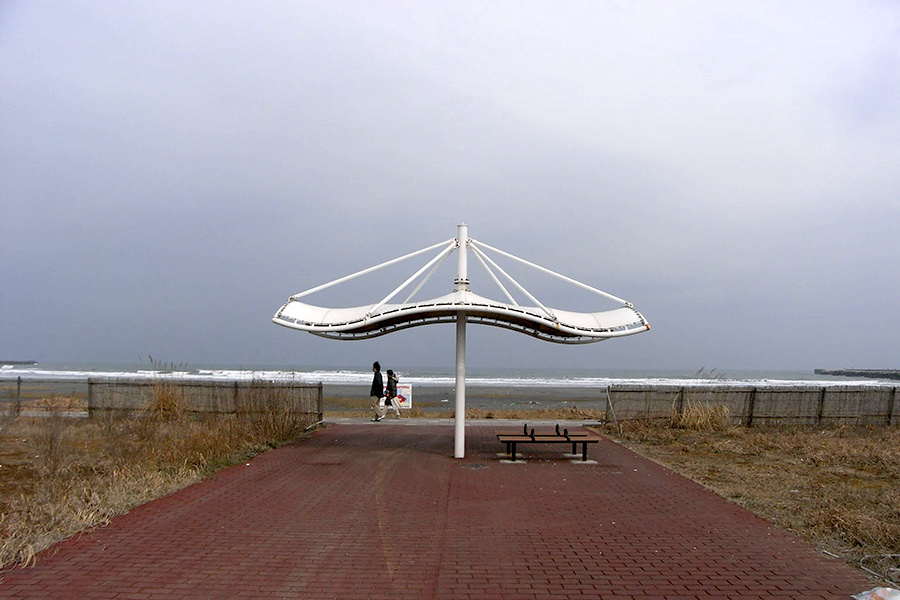 平井海岸