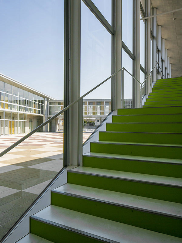 水戸市医師会看護専門学院