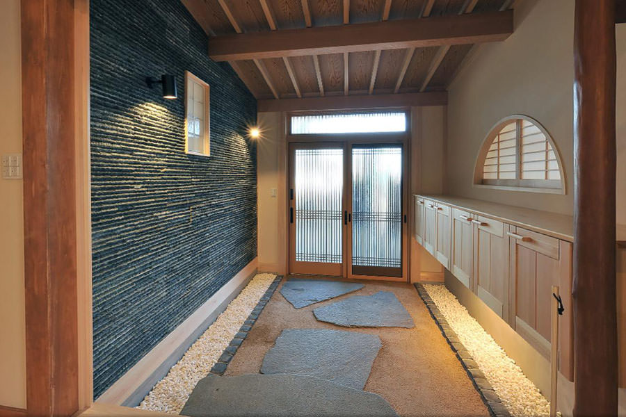 日本家屋