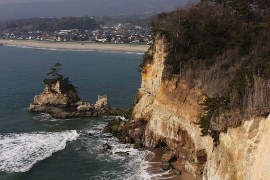 小貝ヶ浜緑地公園