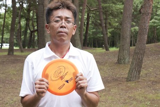 酒井勝さん