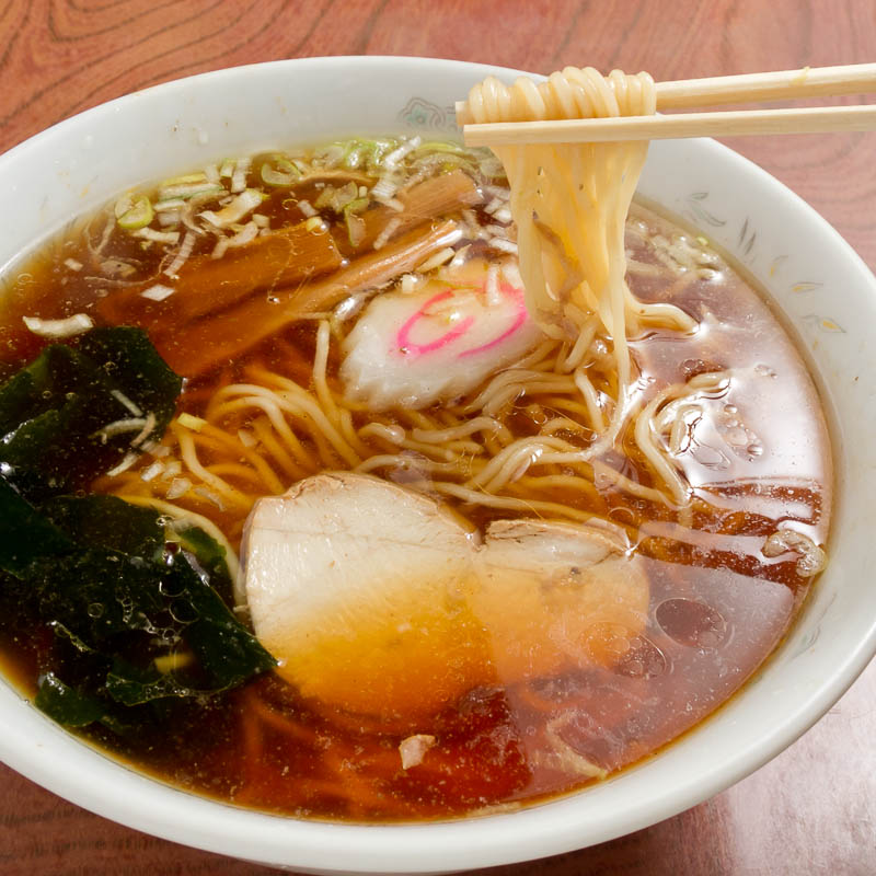 下館ラーメン