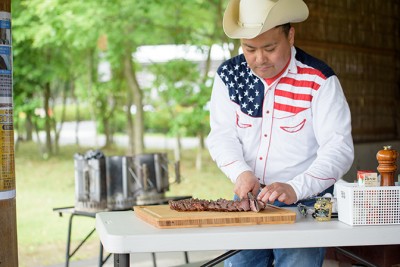 BBQマイスターへの道 初級編