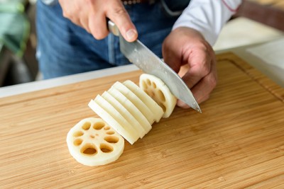 厚切り野菜グリル