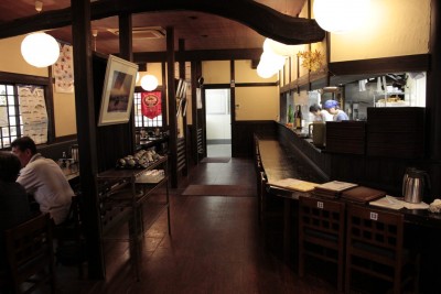 旬の時期にしか食べられない限定メニューもあります。詳しくはお店まで。