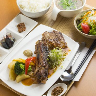 楽しみ方 その2 彩食工房ひるくらいむ