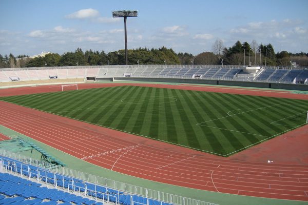 笠松運動公園