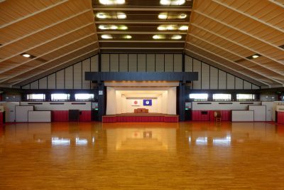 茨城県立堀原運動公園