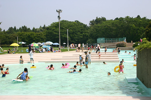 笠松運動公園