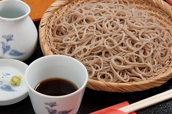 水戸市内で夕食