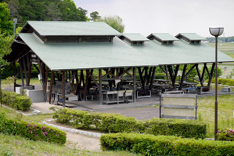 宮山ふるさとふれあい公園