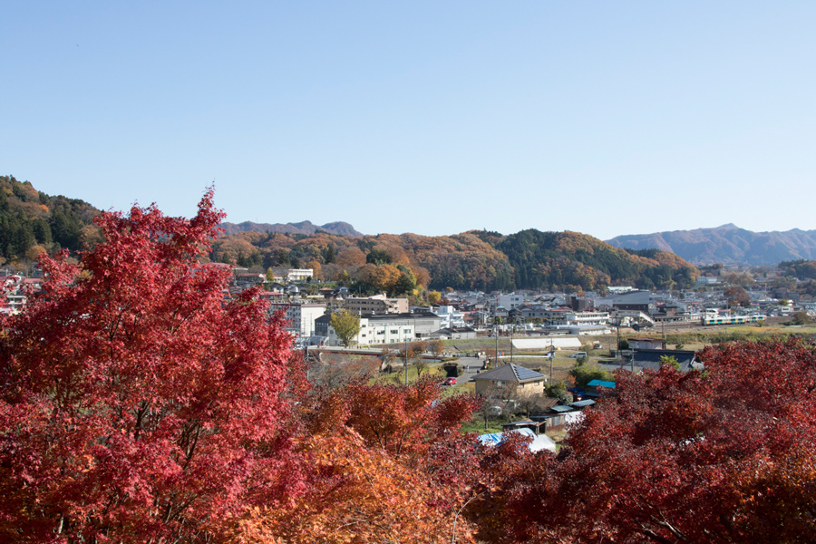 永源寺