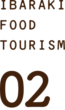 IBARAKI FOOD TOURISM 02